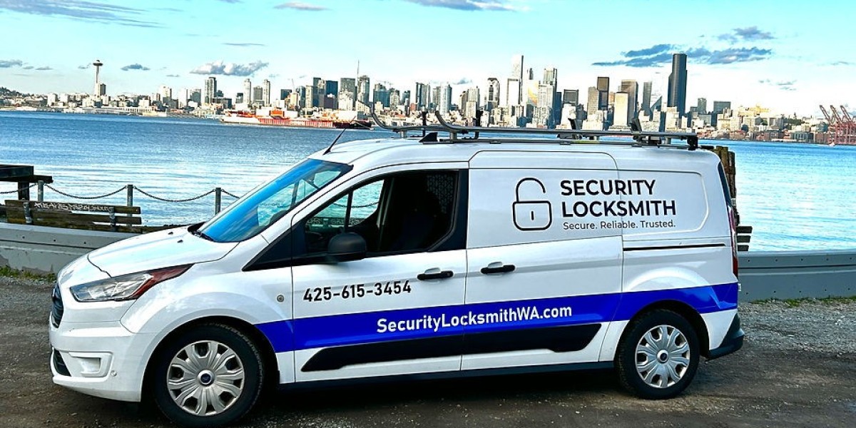 Trustworthy Locksmith in North Bend, WA: Your Go-To Solution for All Locksmith Needs