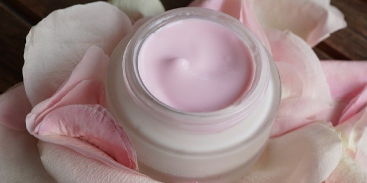 8 Steps to Establish a Successful Scar Reduction Cream Plant