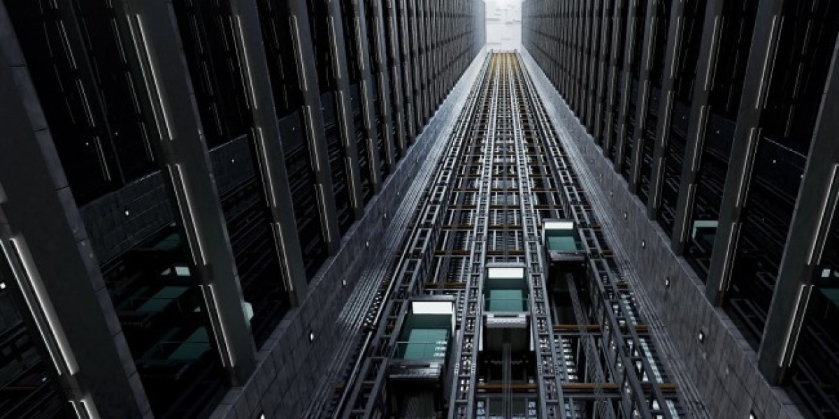Ropeless Elevator Market Revolutionizing Urban Transportation with Technological Innovations and Sustainability Solution