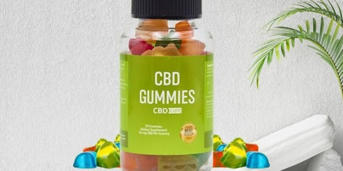 Life Gold Farms CBD Gummies: A Calmer Mind Awaits