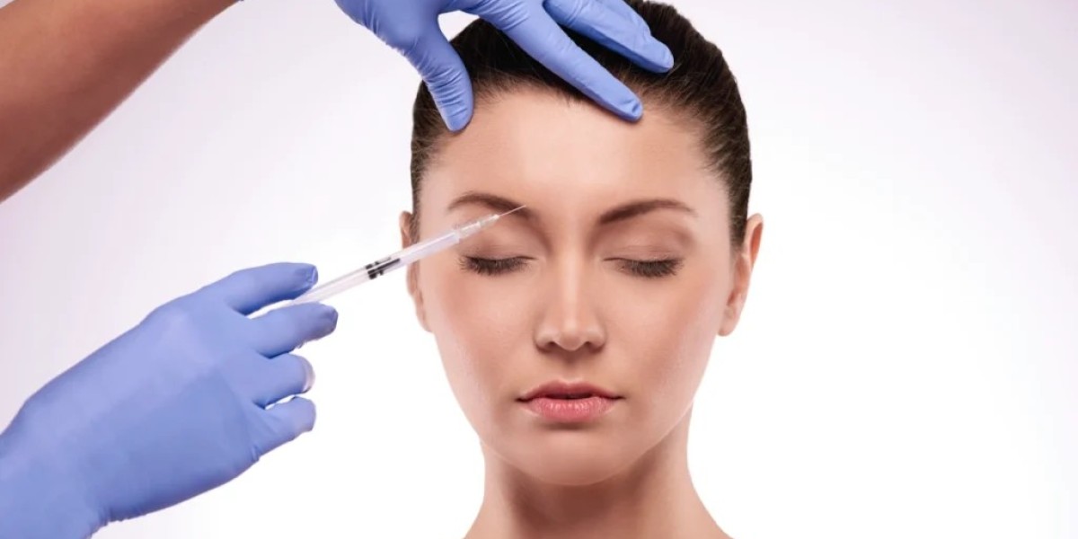 Keep the Glow, Ditch the Wrinkles with Botox Dubai