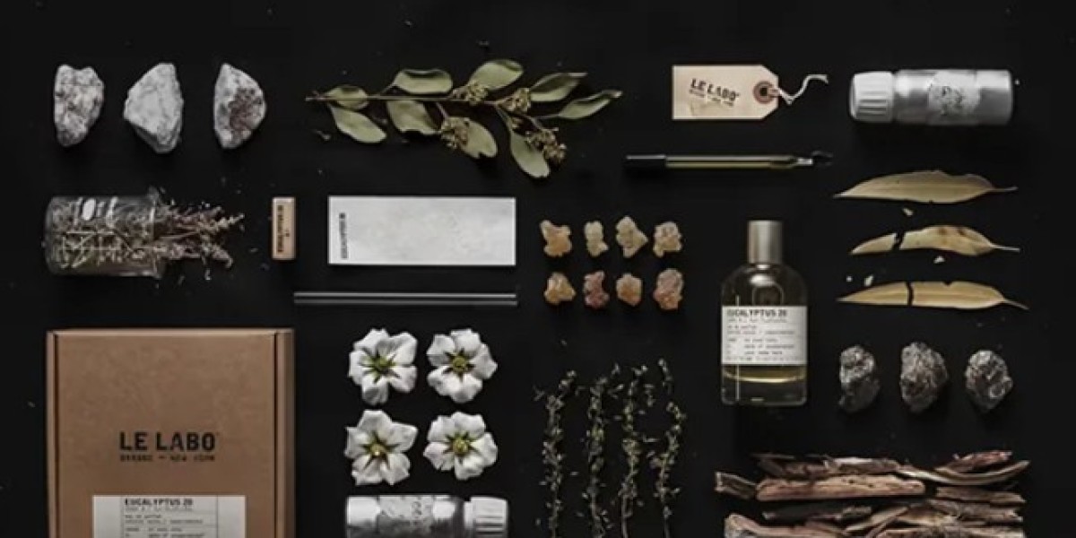Le Labo 5 款熱門香水推薦