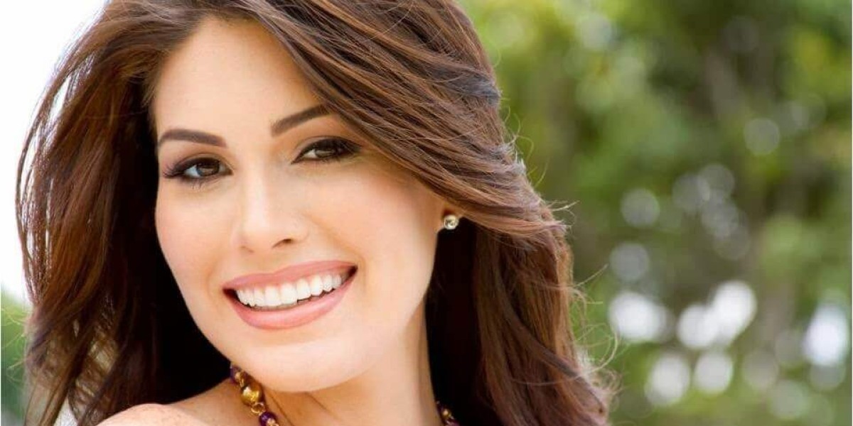 Advanced Teeth Whitening Solutions in Dubai