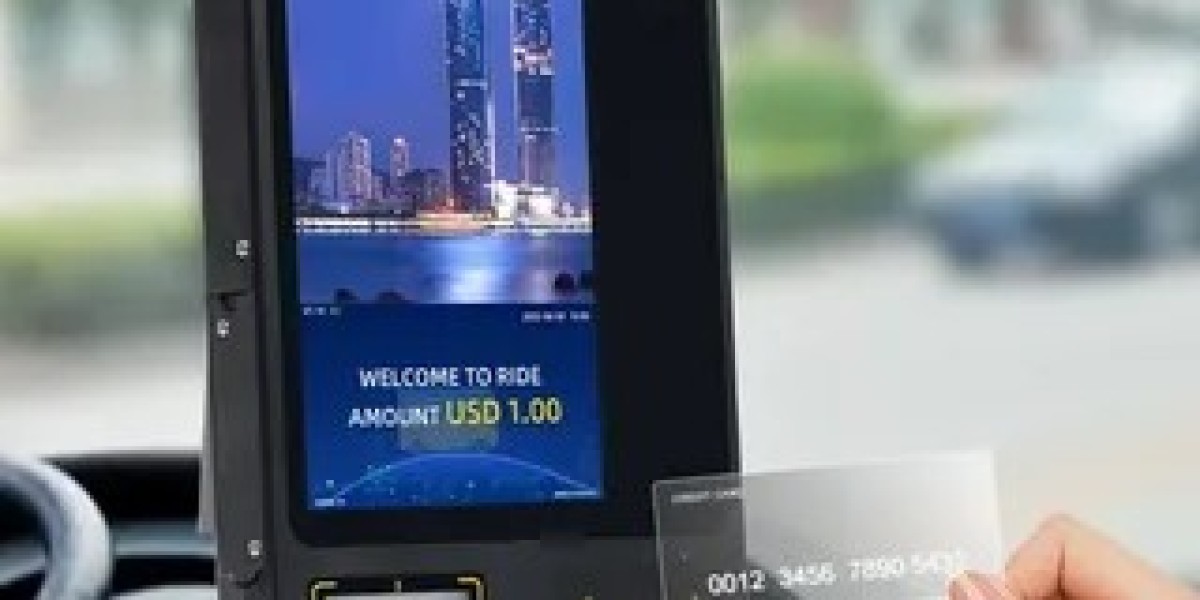 Automated Fare Collection Systems Market Potential Government Initiatives and Investment Trends