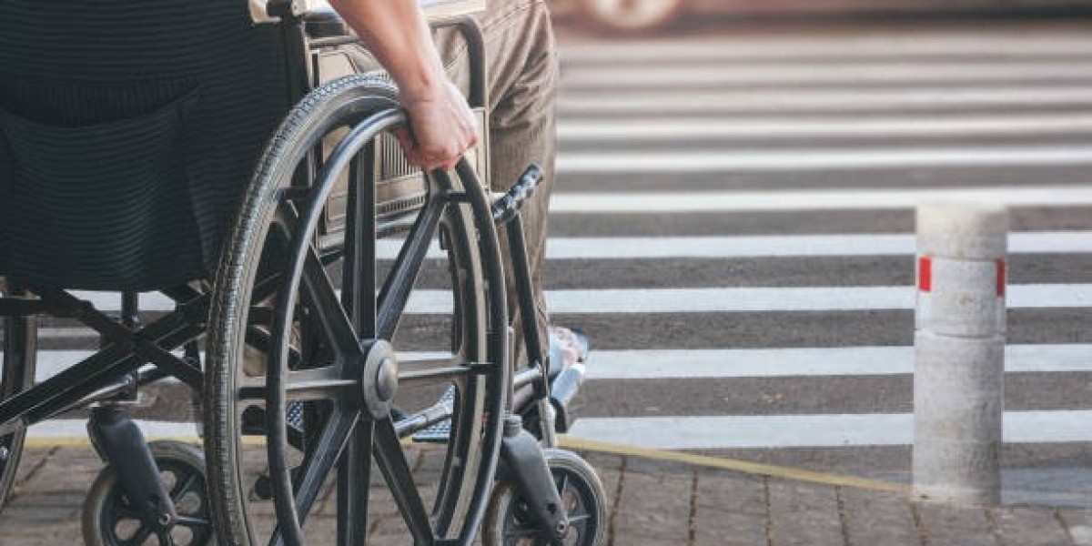 Protect Your Mobility: The Importance of Wheelchair Insurance