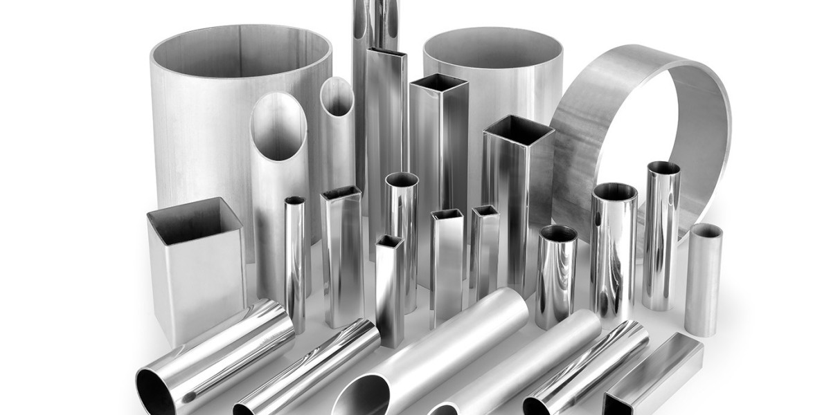 Stainless Steel Market in the Healthcare Industry: Demand for Medical Equipment