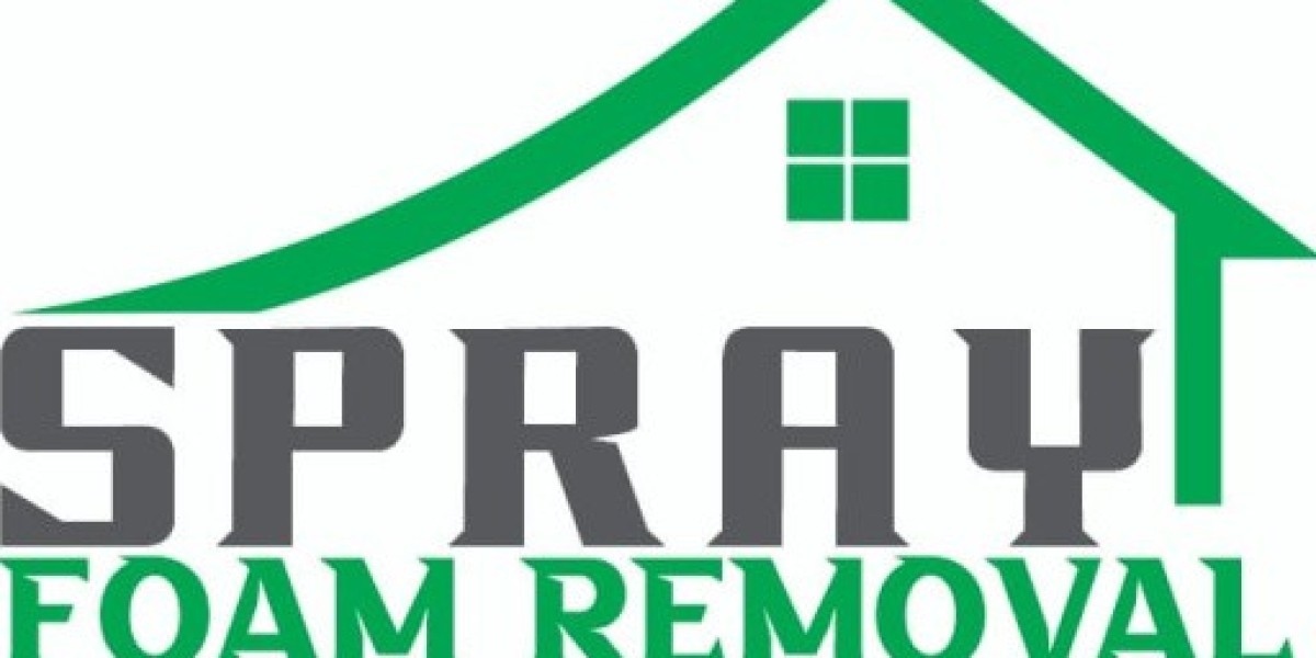 Spray Foam Insulation Removal: Why It Matters & How It’s Done