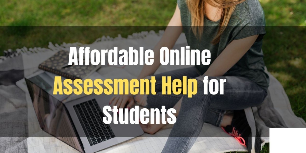 Best Assessment Help Services for Students