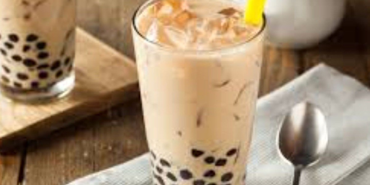Boba Tea vs. Bubble Tea: What’s the Difference?