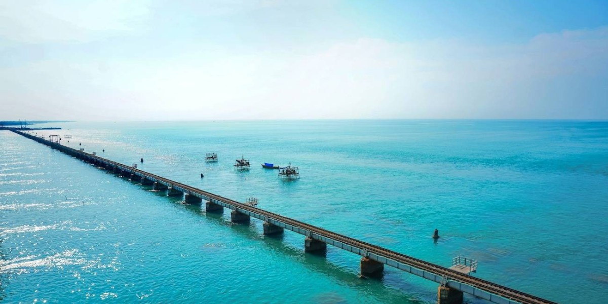 Discover the Spiritual Charm: Best Rameshwaram Tour Packages for a Divine Getaway