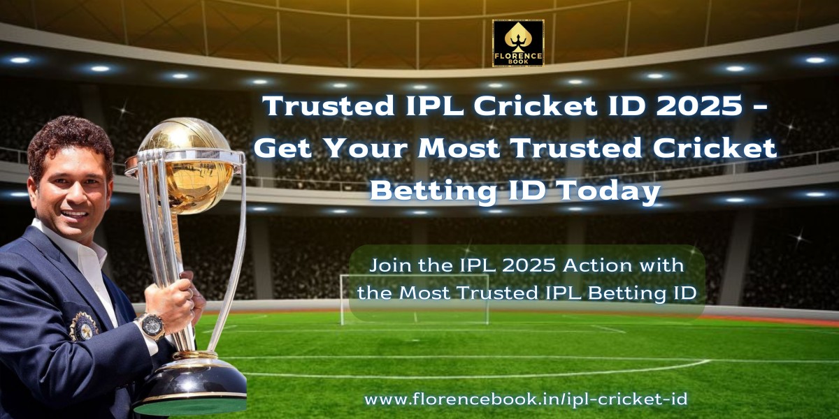 How to Bet Like a Pro in IPL 2025: Register for an IPL Cricket ID