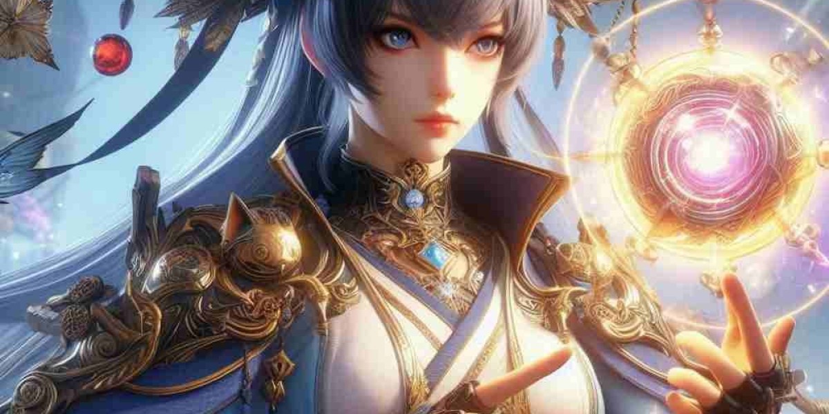 What to Do After Hitting Level 36 in Blade & Soul NEO