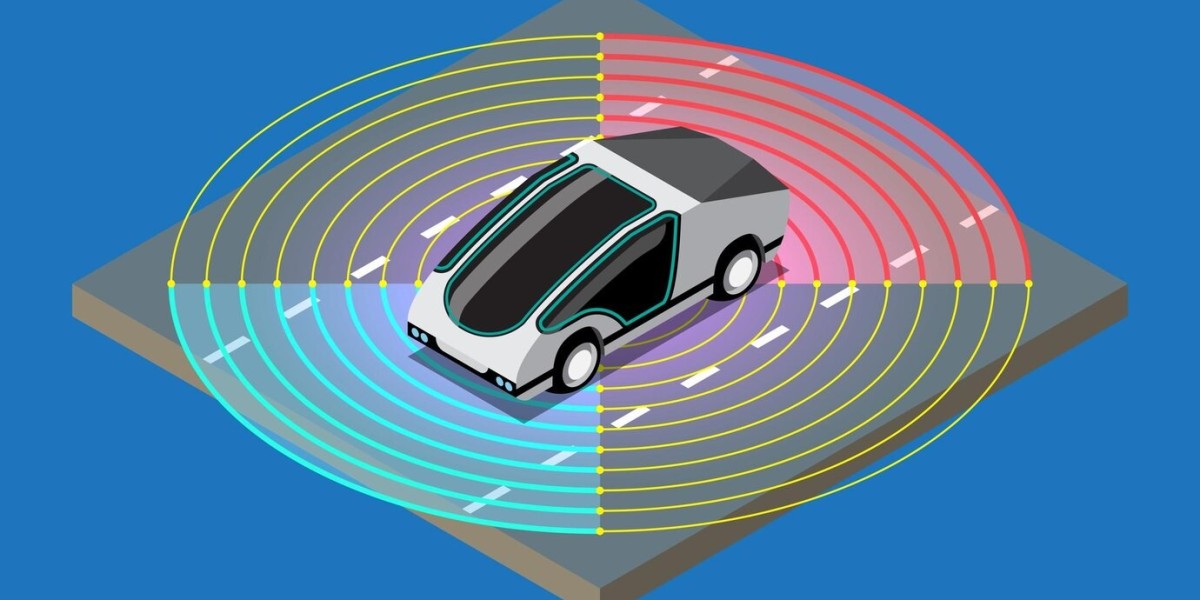 Area Sensors Market Potential: Impact of Automation, AI, and Smart Technologies on Sensor Adoption