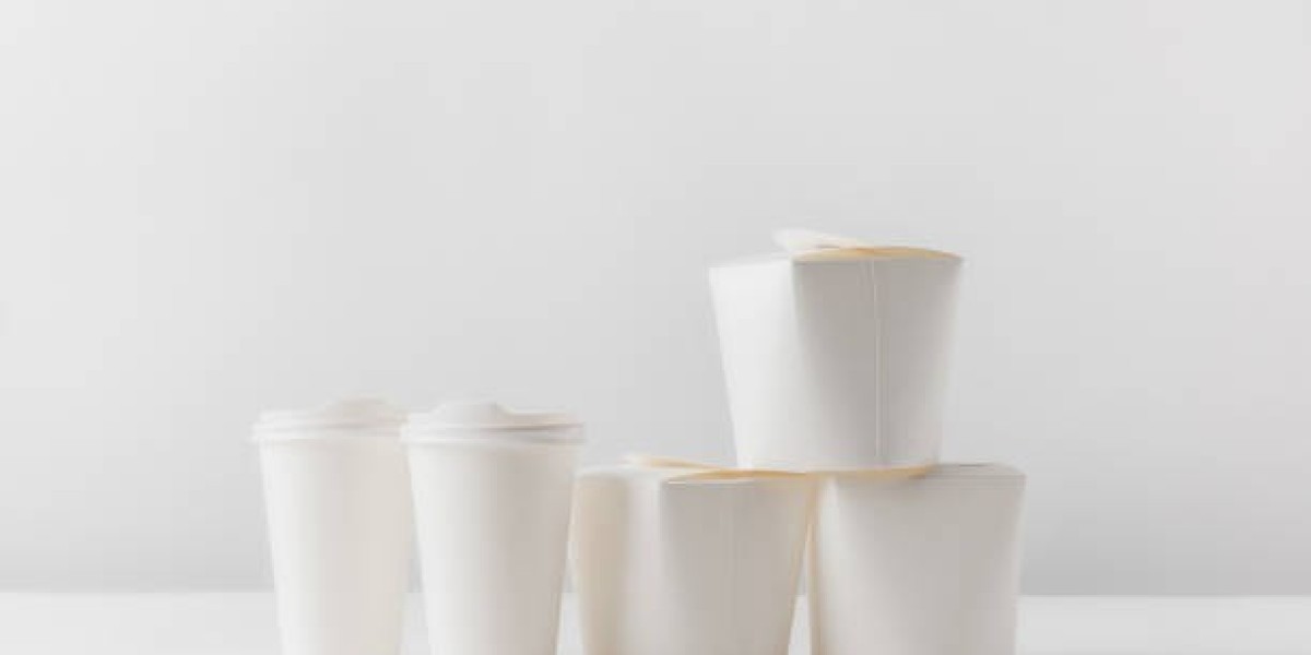 The Future of Recyclable Paint Packaging in 2025 