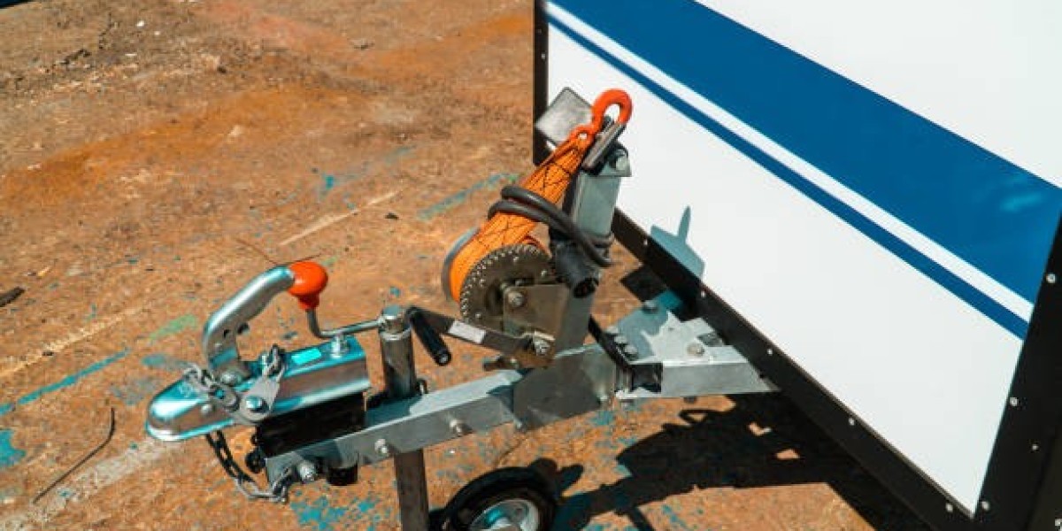 Towbar Fitting Made Easy – Book Your Installation Today!