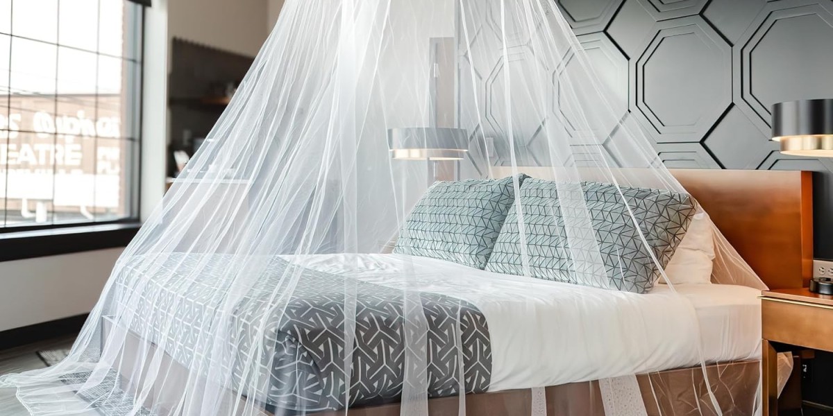 Conquer Mosquitoes: Your Ultimate Guide to Choosing the Perfect Mosquito Net