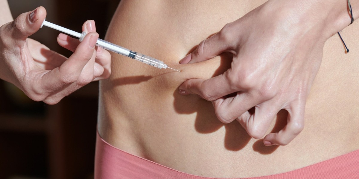 No More Struggles – Just Pure Fat Melting Injections Magic!