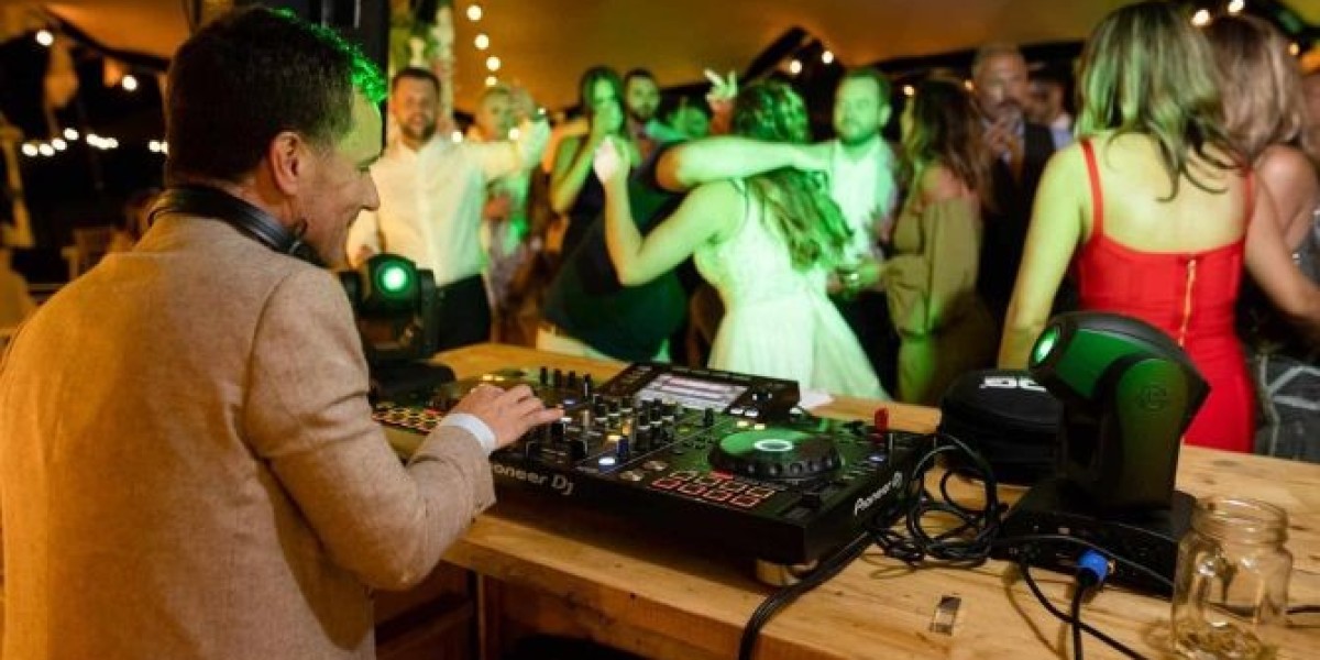 Choosing the Perfect Wedding Venues Essex: A Guide for Couples