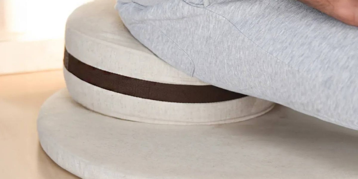 Elevate Your Meditation Experience with the Perfect Cushion for Your Bench- Shunya Wellness
