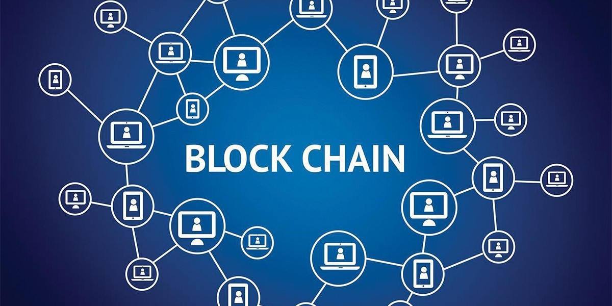 Why Blockchain is the Future of Gaming