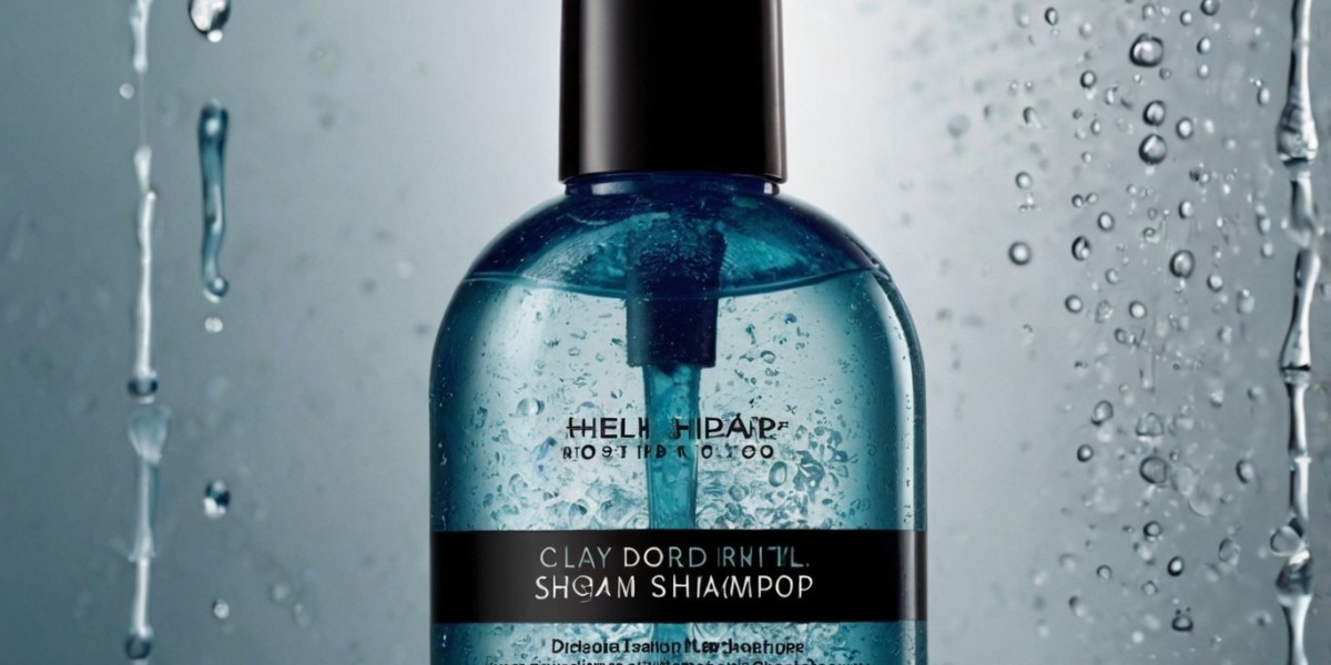 Refresh & Revitalize with Clear Anti Dandruff Shampoo!