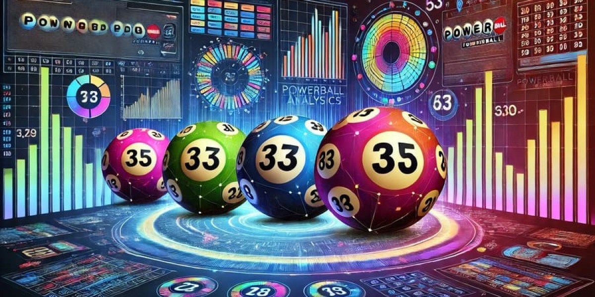 Discovering Insights on Donghaeng Lottery Powerball Through the Bepick Analysis Community