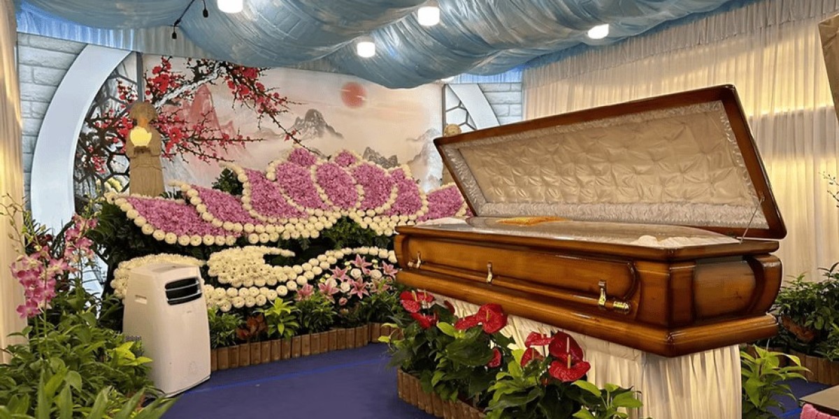 Funeral Services in Singapore: The Role of Funeral Live Band in Remembrance