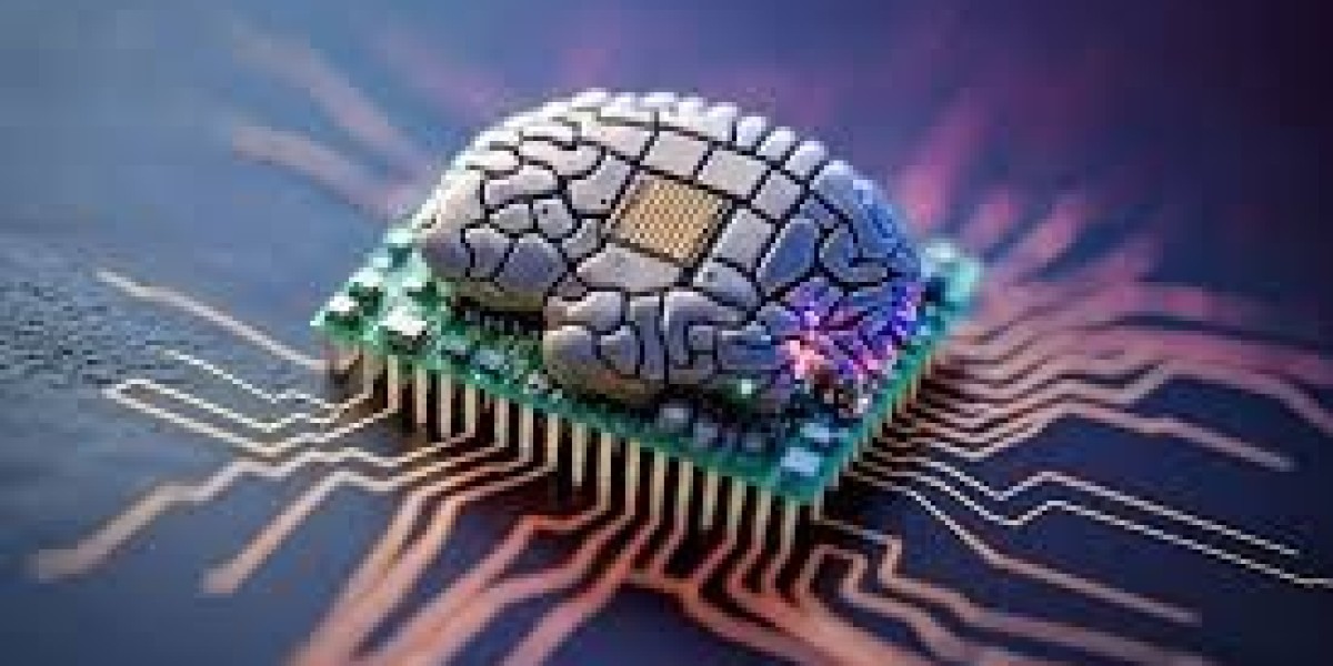 Neuromorphic Computing Services : Features & Costs
