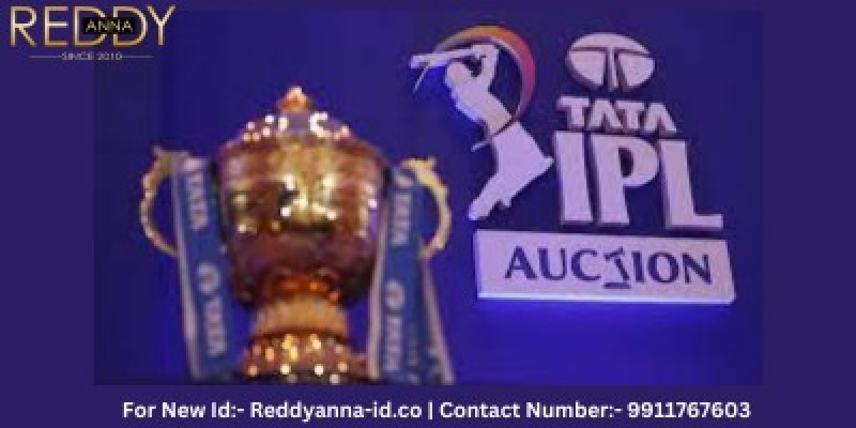 Stay Ahead of the Game with Reddyanna ID: Real-Time IPL Matches and Team Insights.