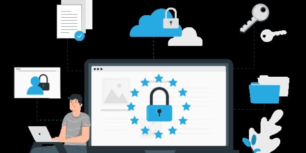 Stay Ahead of Cyber Threats with Ajackus Cybersecurity Solutions