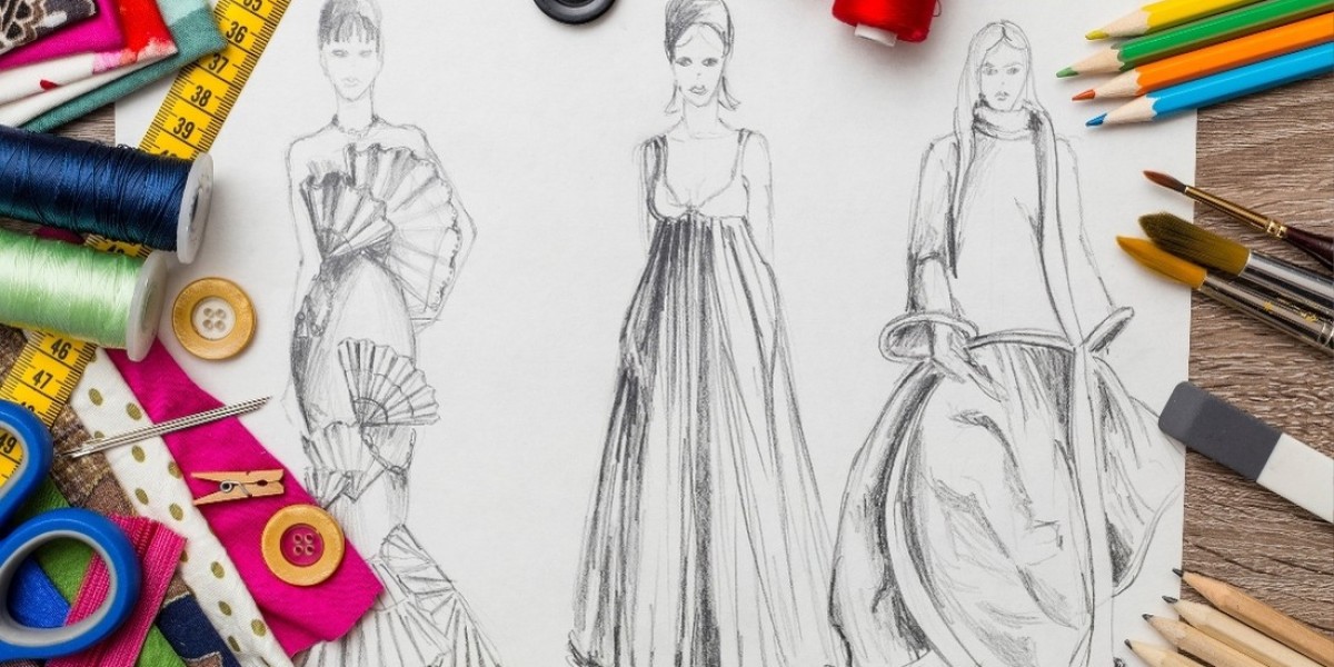 Top Fashion Designing Colleges in Mumbai – NIF Kalyan Leads!