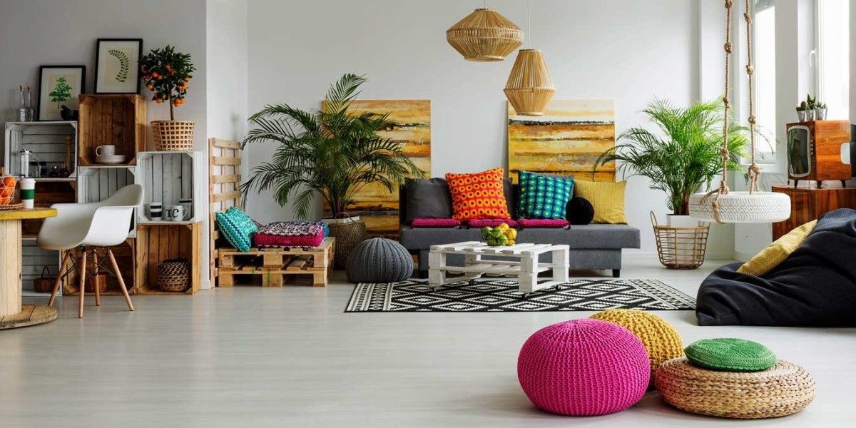 Why Choose Turnkey Interior Designers in Thane for Your Space Transformation