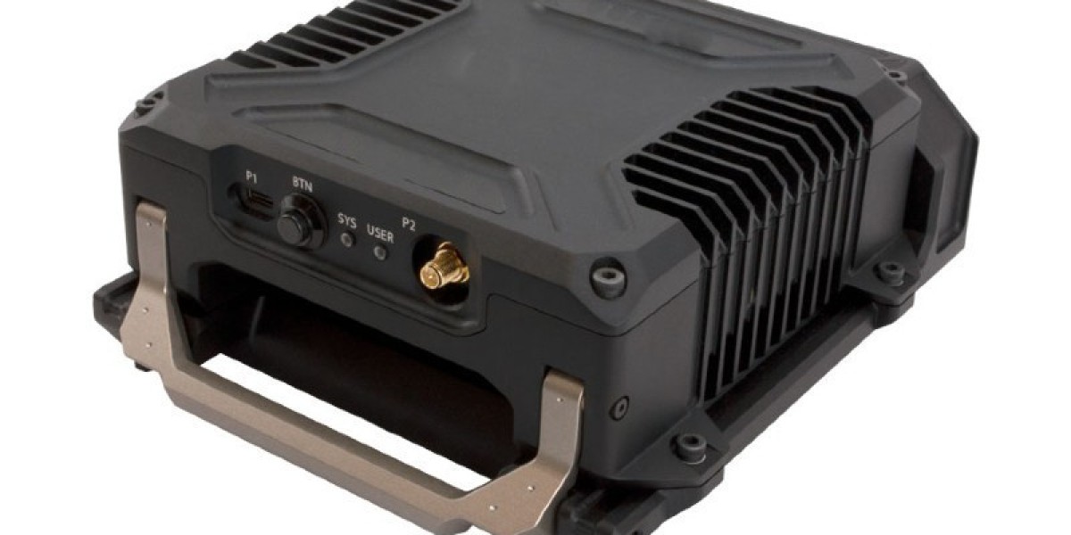 Rugged Embedded System Market Threats Impacting Growth Amid Cybersecurity Risks And Technological Obsolescence