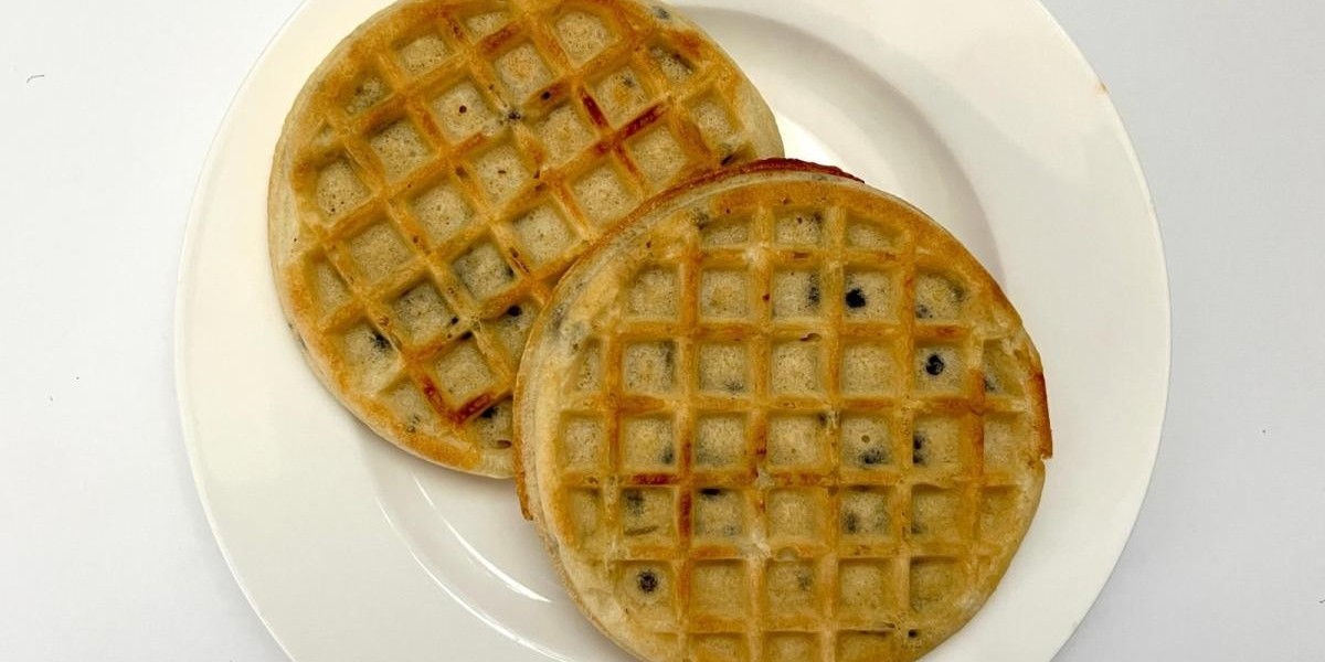 Frozen Waffles Market Growth Trends and Opportunities Shaping the Future of the Breakfast Industry