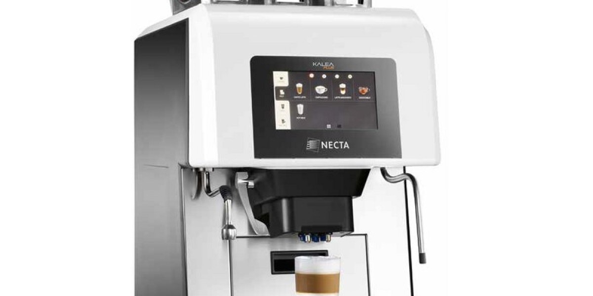 Kaffeevollautomat mieten – Perfekter Kaffeegenuss mit Thomann Kaffee Genuss