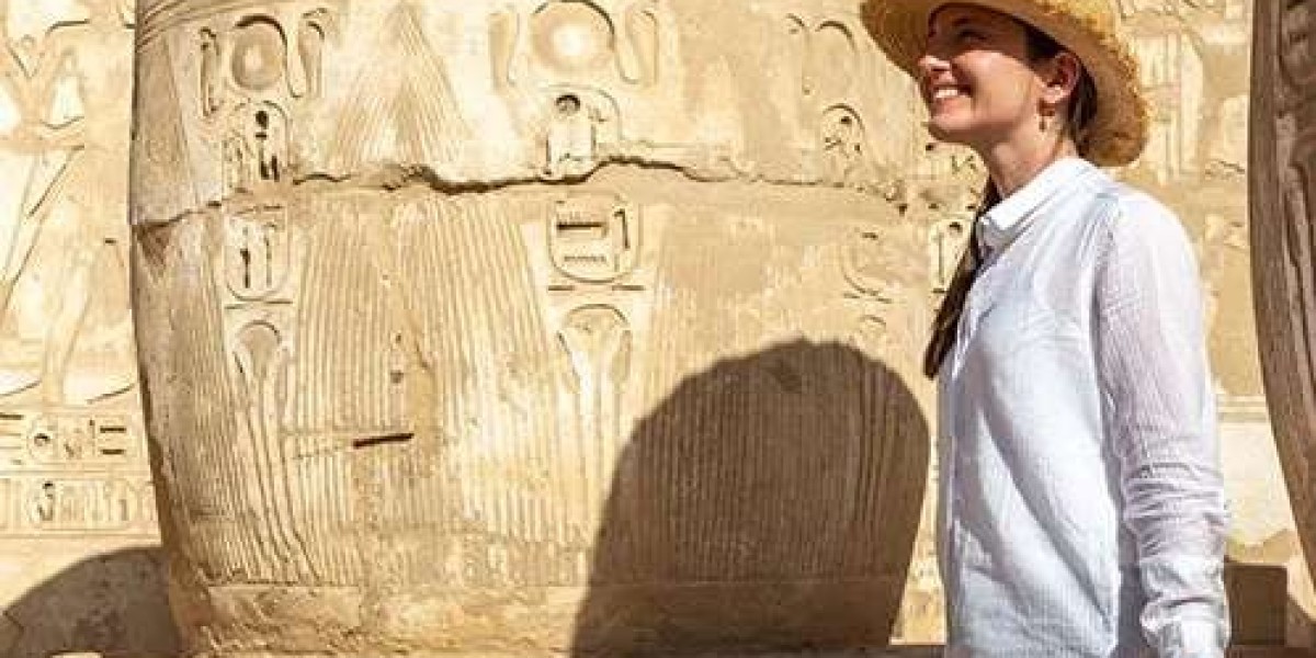 Viajes a Egipto: Explora la Cultura y la Historia con Nuestros Tours Guiados