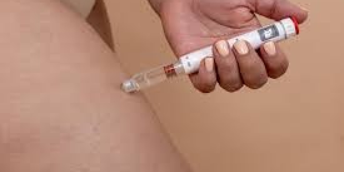 Ozempic Side Effects – What to Expect in Dubai
