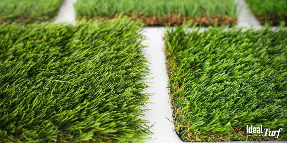 The Ultimate Guide to Turf: Types, Benefits, and Maintenance