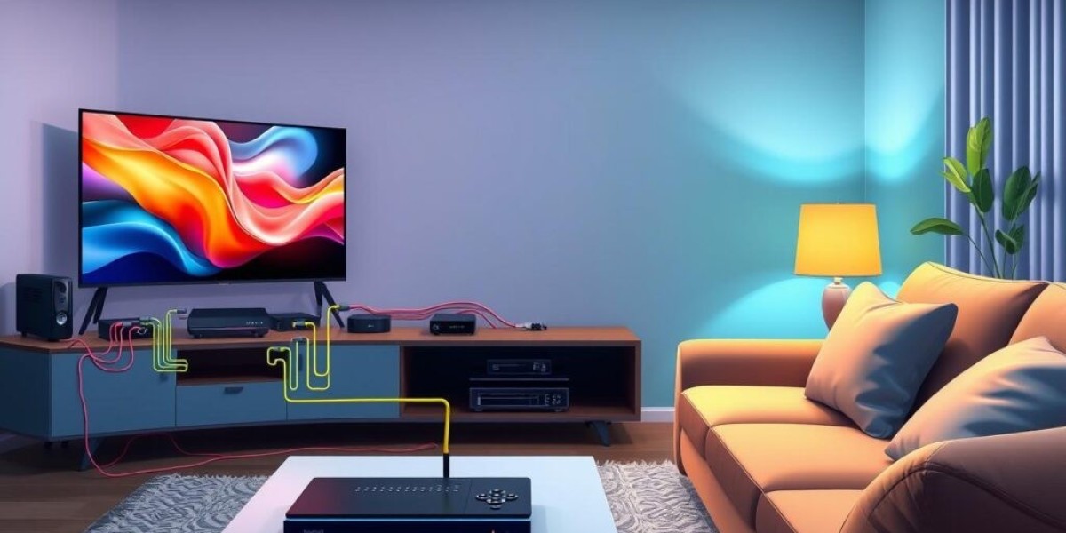 IPTV in Canada: Stream Your Favorite Shows