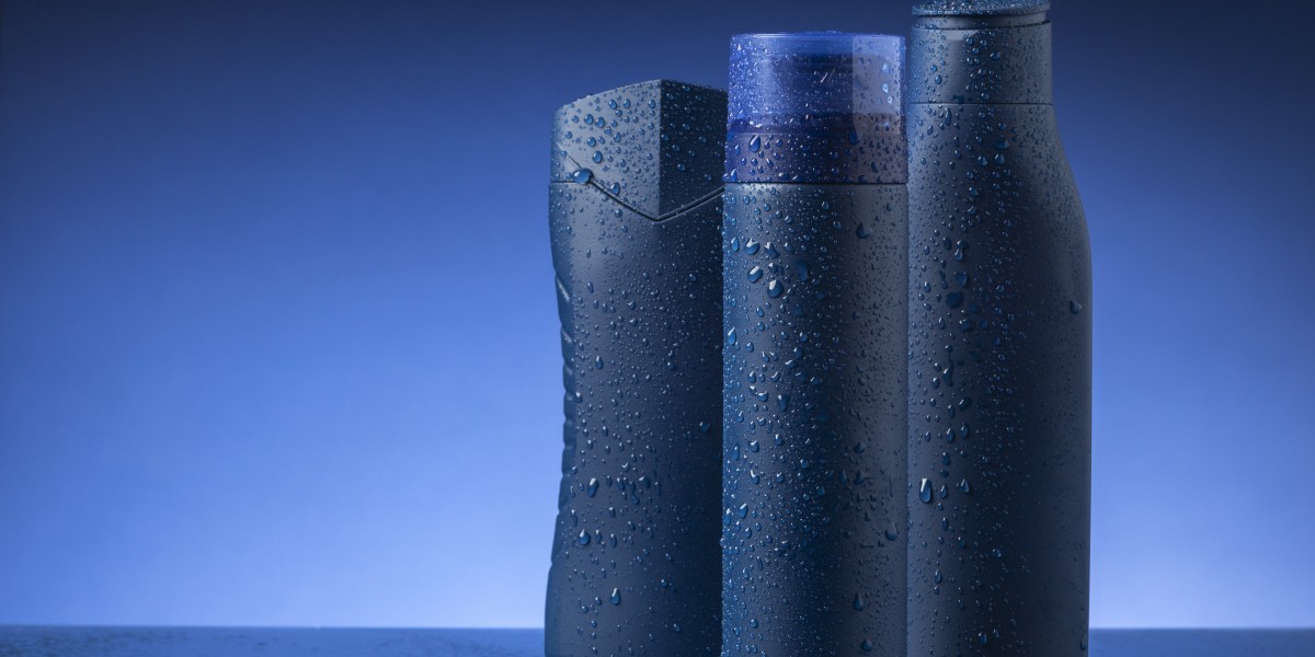The Benefits of Sulfate-Free Herbal Shampoo