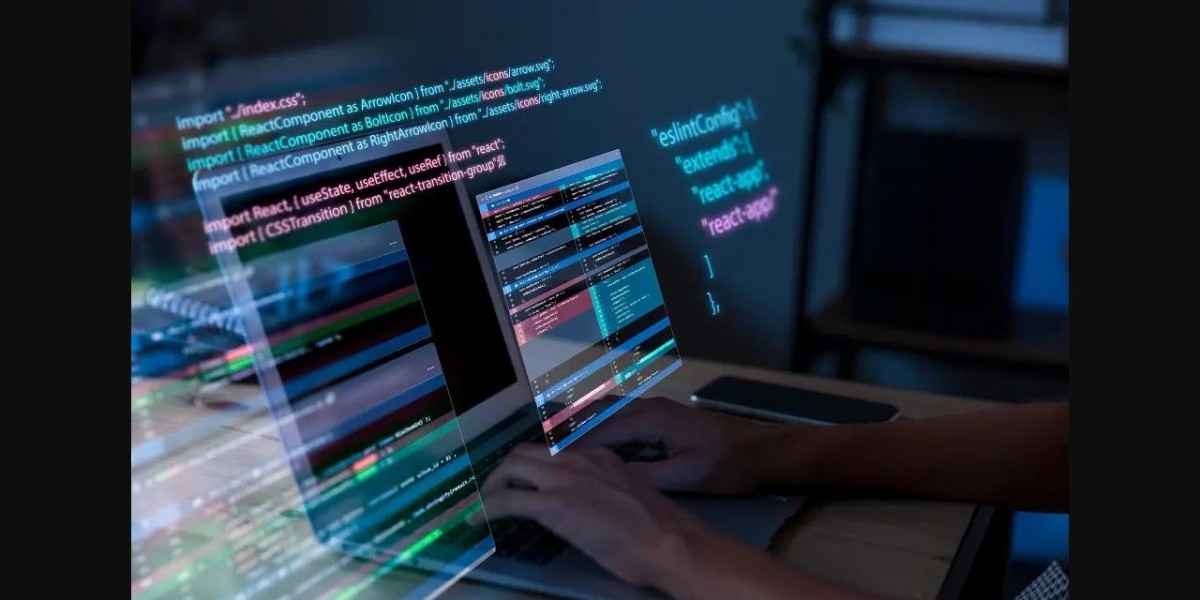 React JS Classes in Pune — Master Frontend Development with Experts