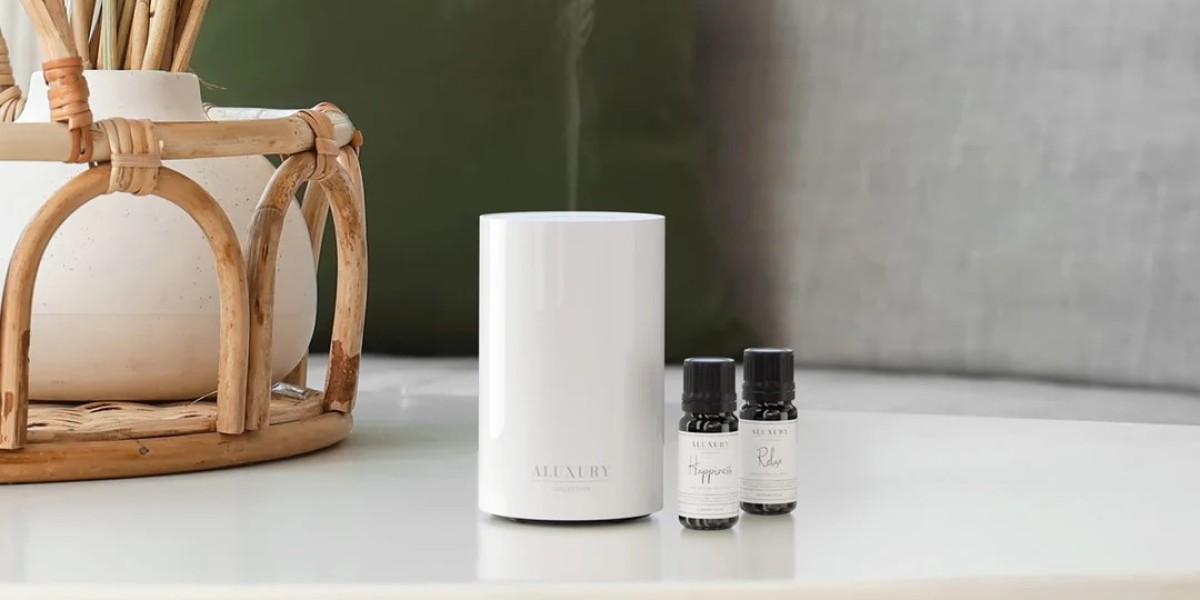 The Aluxury® Guide to Aromatherapy: Benefits, Uses, and Safety Tips