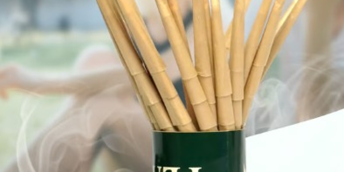 Pre Rolled Cones USA – The Ultimate Guide to Buying the Best Cones