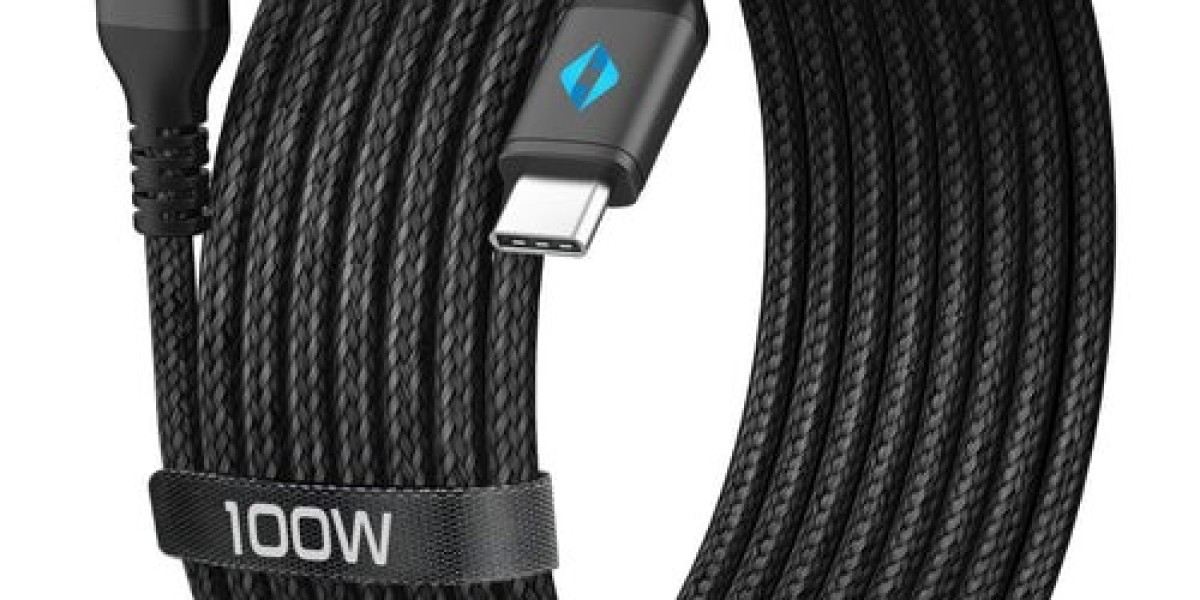 Best USB-C Wall Charger – Fast & Efficient Charging | Zyron Tech