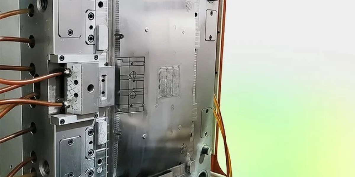GV Mold: Custom Plastic Solutions Tailored to Your Needs