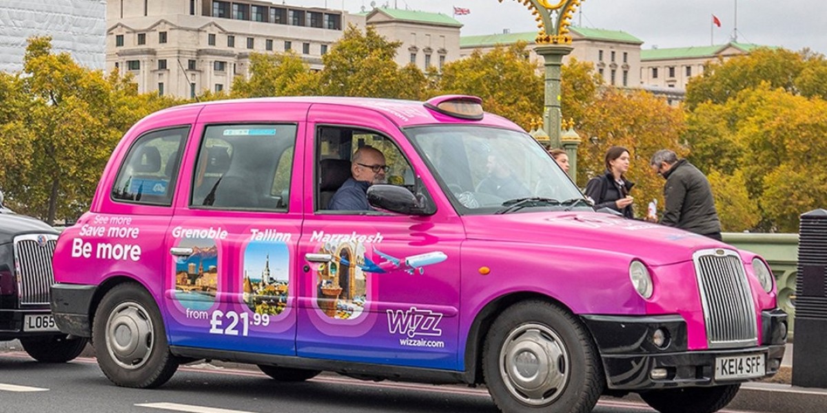 Tetbury Taxis: Your Reliable Travel Companion in the Cotswolds