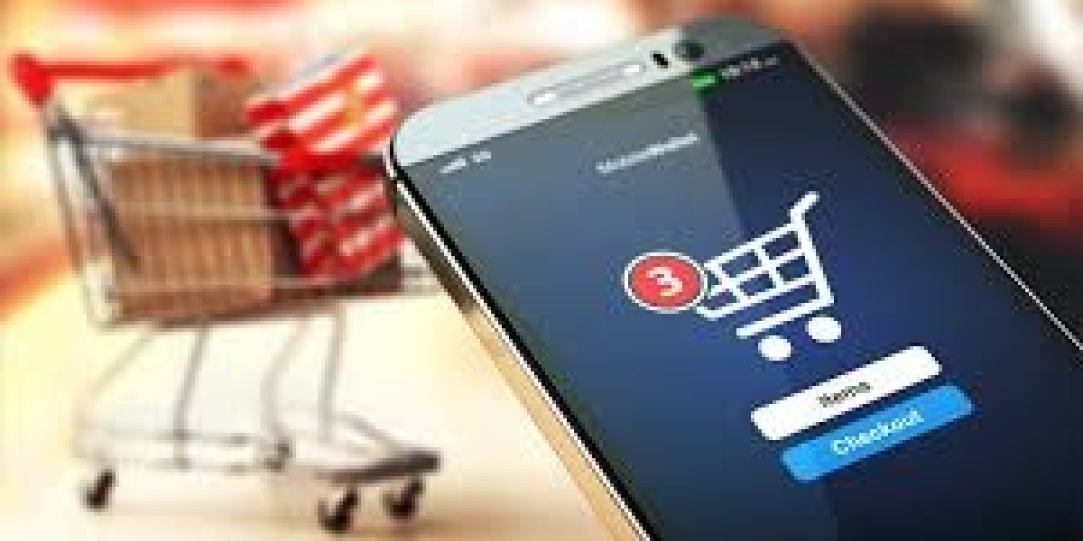 Your Partner in Retails App Development Services Strategy for Business Excellence