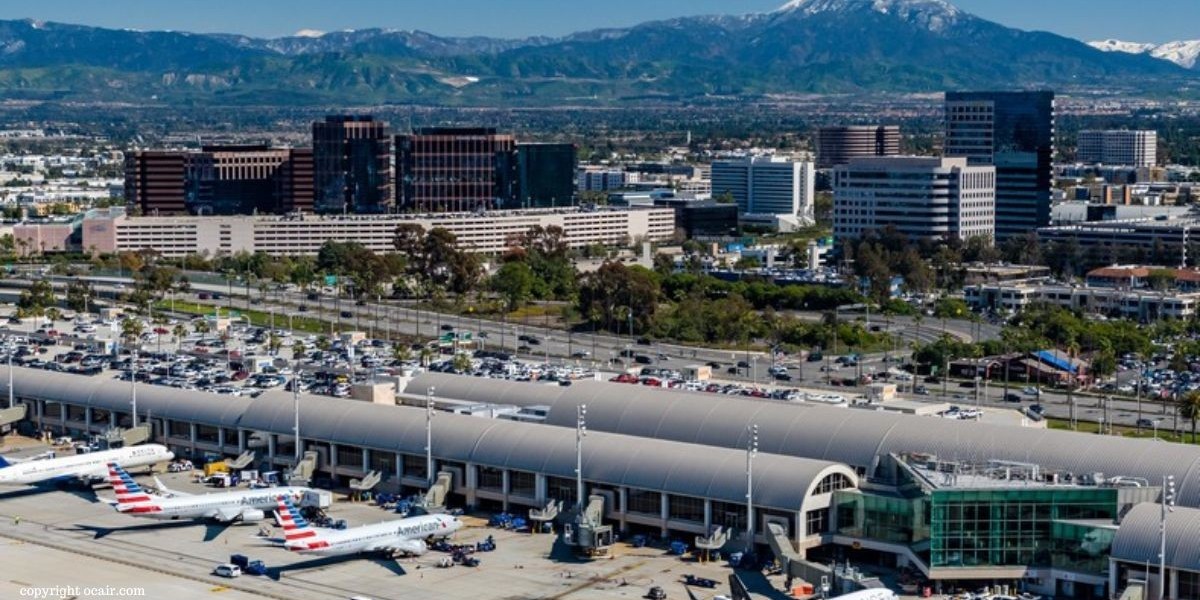 Navigating Your Magic: Santa Ana Airport (SNA) to Disneyland Seamlessly