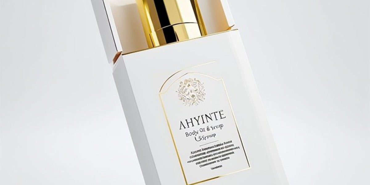 Custom Perfume Boxes: The Ultimate Guide to Luxury Packaging