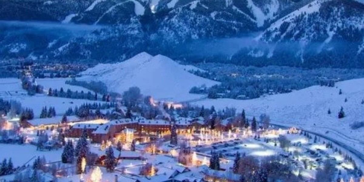 Discover the Best of Sun Valley Sports Idaho with Eye On Sun Valley Show